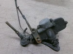 1930'S 1940'S Vintage Trico Windshield Wiper Motor Ksb Hot Rod Original. Fixed Price $34.00.