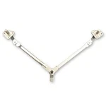 Scott Drake C7ZZ-17566-7-A 1967-1968 Wiper Motor Trans Arm. Fixed Price $159.95.