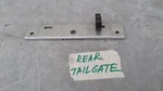 1999-2003 Volkswagen Eurovan Gls T4 Hatch Tailgate Wiper Motor Mount Bracket Oem. Fixed Price $35.00.