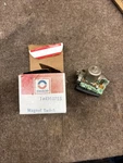 Nos 75 76 77 78 79 80 81 Camaro Impala Caprice Nova Malibu Wiper Terminal Switch. Fixed Price $42.50.