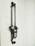 2009 Volkswagen Tiguan Wiper Engine Linkage 5N1955119 405.139 C53. Fixed Price $120.40.