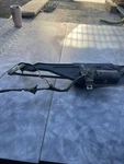 Vw Beetle 133955621 Windshield Wiper Assembly Bosch 0390246063 73-79. Fixed Price $169.99.