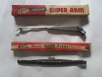 Vintage Nos Trico Wiper Arm (AL-150) & Blade (RB-11") With Boxes. Fixed Price $19.95.