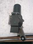 2016 Chevrolet Equinox Wiper Motor Oem 25942547 119K Miles Black. Fixed Price $69.99.