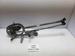 2016-2020 Oem Tesla Model X Windshield Wiper Motor Mechanism Assembly. Fixed Price $129.95.
