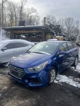 2018-2022 Hyundai Accent Wiper Linkage Transmission Oem. Fixed Price $58.00.