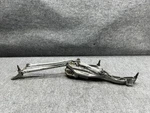 Mercedes W219 CLS63 Amg CLS550 Windshield Wiper Arm Motor Linkage Assembly Oem. Fixed Price $96.00.