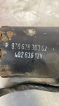 Porsche Wiper Motor 83-84, 92862830302, Used. Fixed Price $339.65.