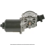 For Jeep Grand Cherokee & Commander 2006 2007 Cardone Windshield Wiper Motor Gap. Fixed Price $184.41.