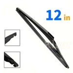 Kisor Fit For 2013 Infiniti JX35 12" Rear Windshield Wiper Blades, Set Of. Fixed Price $9.49.