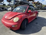 Wiper Transmission Fits 98-10 Beetle 1221043. Fixed Price $47.60.
