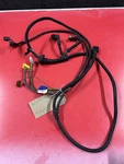 Volkswagen Transporter T4 Wiper Motor Wiring Loom Vw 7D2971205AR. Fixed Price $67.95.