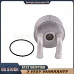 Automatic Transmission Fluid Cooler Fits Fiat 12-19 500L 15-20 68137296AA. Fixed Price $41.17.