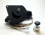 Chevrolet Chevy Gmc Pickup Truck 12V Electric Wiper Motor Towards Seat 1960-66. Fixed Price $440.00.