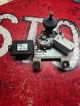 2002-2005 Ford Explorer Back Glass Wiper Motor 53017276 Oem Used B46. Fixed Price $34.99.