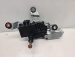 2009-17 Chevrolet Traverse Ls Rear Wiper Motor Pn: 15939211. Fixed Price $57.84.