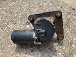 Used Oem 87-91 Ford F150 Bronco F250 F350 Windshield Wiper Electric Motor. Fixed Price $19.85.