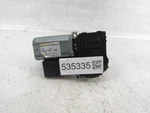 1998 Jeep Grand Cherokee Front Windshield Wiper Motor KOP5U. Fixed Price $71.15.