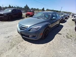Wiper Transmission Without Cold Climate Package Fits 09-13 Mazda 6 10935204. Fixed Price $70.02.