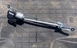 24-25 Honda Cr-v Windshield Wiper Transmission Linkage &motor Oem 765003A0A010M1. Fixed Price $74.99.