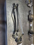 Wiper Transmission Fits 17-20 Lincoln Continental 575588. Fixed Price $79.00.