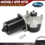 Front Windshield Wiper Motor Ford Expedition F250 F350 F450 Super Duty 08-10. Fixed Price $57.48.