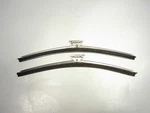Porsche 911 912 914 Opel Kadett & Mercedes Benz 280SL New Trico Wiper Blades. Fixed Price $22.45.