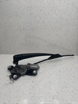 2008 Mazda 3 Hatchback Rear Wiper Motor BP4K-67450 B402-15. Fixed Price $55.72.