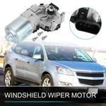 Front Windshield Wiper Motor For Chevrolet Traverse 09-12 NO.12335832/68030272AA. Fixed Price $49.35.
