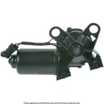 Cardone Reman Windshield Wiper Motor 43-2904 Gap. Fixed Price $290.41.