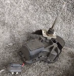 Mercedes W201 190 Right Headlight Wiper Motor 2018200242 Bosch 0390206786. Fixed Price $115.80.