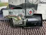 Bmw E24 E28 Bosch Oem Windshield Wiper Motor With Cover. Fixed Price $59.99.