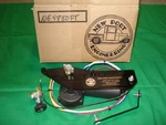 1948 1949 1950 Ford "pickup" Truck Wiper Motor Hot Rat Rod Newport #NE4850FT. Fixed Price $279.00.
