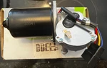 Bdeli Front Windshield Wiper Motor Dodge Ram 55076549AF 55076549AH 85-3024. Fixed Price $28.48.