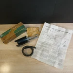 1940'S Gm Chevrolet Car Truck Windshield Washer Coordinator 986984 Nos Oem. Fixed Price $129.01.