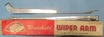 Pair Of Nos Trico Wiper Arms AL-250 1960'S 1970'S Chevrolet Pontiac Ford Etc.. Fixed Price $49.99.