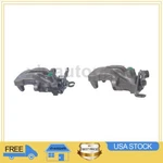 Rear Left Right Cardone Reman Disc Brake Caliper For Volvo S40 2000 2004. Fixed Price $279.57.