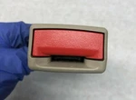 2014-2016 Cadillac Xts / Buick Lacrosse Left Rear Seat Belt Buckle Oem. Fixed Price $29.99.