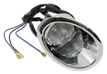 1958 1959 1960 1961 1962 Corvette Turn Parking Light Lens Right Made The Usa. Fixed Price $146.95.