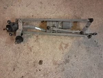 06-11 Honda Civic Coupe Front Windshield Wiper Transmission Linkage W/motor Oem. Fixed Price $60.00.