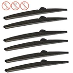 Rain-x 26" Winter Windshield Wipers Blade For J Hook Bayonet Side Pin. Fixed Price $52.29.
