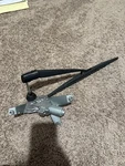 2020 - 2024 Subaru Outback Oem Rear Wiper Motor W/ Bracket 86510AN08A. Fixed Price $129.99.