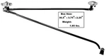 1963 Impala, Belair & Biscayne Wiper Motor Transmission Arm. Fixed Price $128.37.