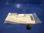 1978-82 Corvette Wiper Switch Knob New Replaces Gm 14034967. Fixed Price $12.95.