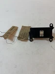New Nos Gm Delco Remy Windshield Wiper Switch 1993464 1969 Chevrolet Camaro Nova. Fixed Price $99.98.