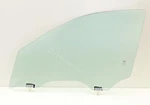 Fits 2014-2024 Infiniti Q50 Driver Left Side Front Door Window Glass Tempered. Fixed Price $110.00.