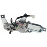 New Windshield Wiper Motor For Subaru B9 Tribeca 06-07 05-07 86510-AG09A. Fixed Price $79.95.