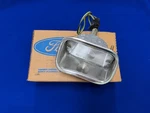 Ford Genuine Nos Lh Left Parking Lamp Light Housing C7MY-13201-A. Fixed Price $100.00.