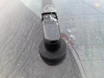 76710TM8A01 5129761 Rear Wiper Motor Honda Insight 1.3 Ima ZE28 2009. Fixed Price $72.39.