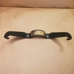 Nos Jaguar Xke E-type Series Fan Motor Mounting Bracket British Leyland C34009. Fixed Price $37.49.